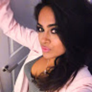 Meet your Posher, Lovina